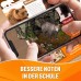 Säugetiere im Wald