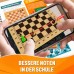 Die zauberhafte Welt des Schachs Die zauberhafte Welt des Schachs