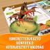 Állatok a ház körül