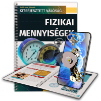 Fizikai mennyiségek