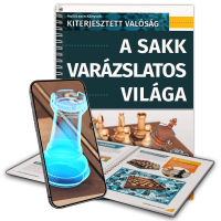 A sakk varázslatos világa
