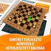 A sakk varázslatos világa