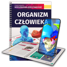 Organizm człowieka