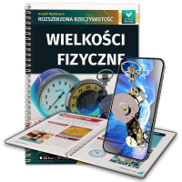 Wielkości fizyczne