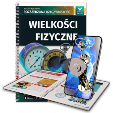 Wielkości fizyczne