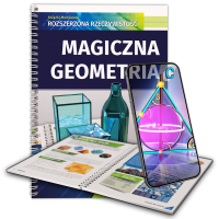 Magiczna geometria