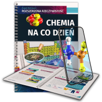 Chemia na co dzień
