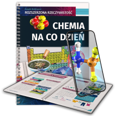Chemia na co dzień