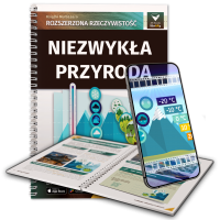 Niezwykła przyroda