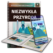 Niezwykła przyroda