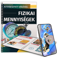 Fizikai mennyiségek