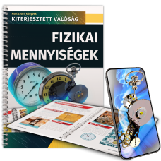 Fizikai mennyiségek