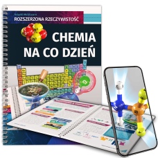 Chemia na co dzień