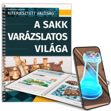 A sakk varázslatos világa