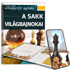 A sakk világbajnokai