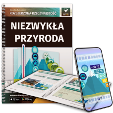 Niezwykła przyroda