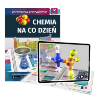 Chemia na co dzień