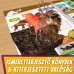 Emlősök az erdőben