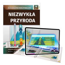Niezwykła przyroda