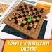 A sakk varázslatos világa
