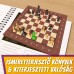 A sakk világbajnokai
