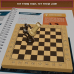 The Magical World of Chess