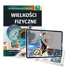 Wielkości fizyczne