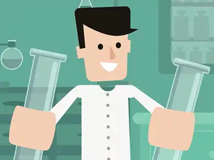 Seawater as a Solution