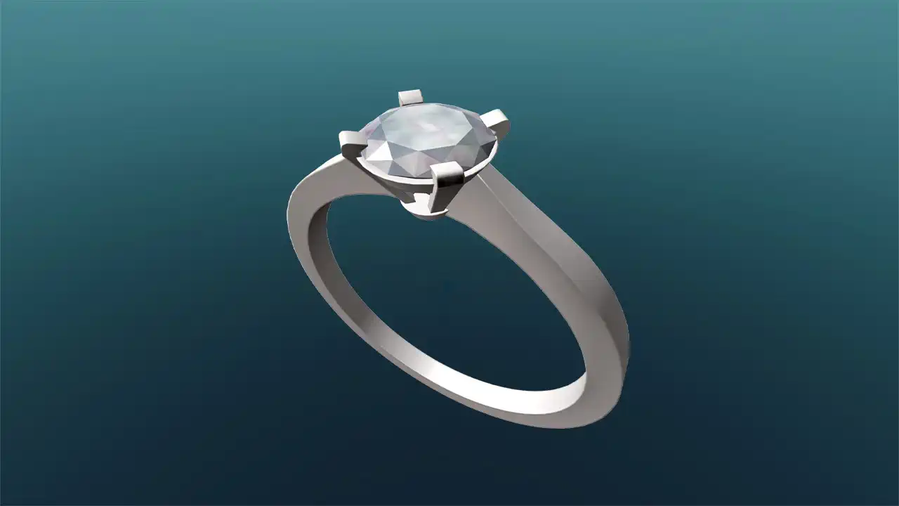 Der Diamant