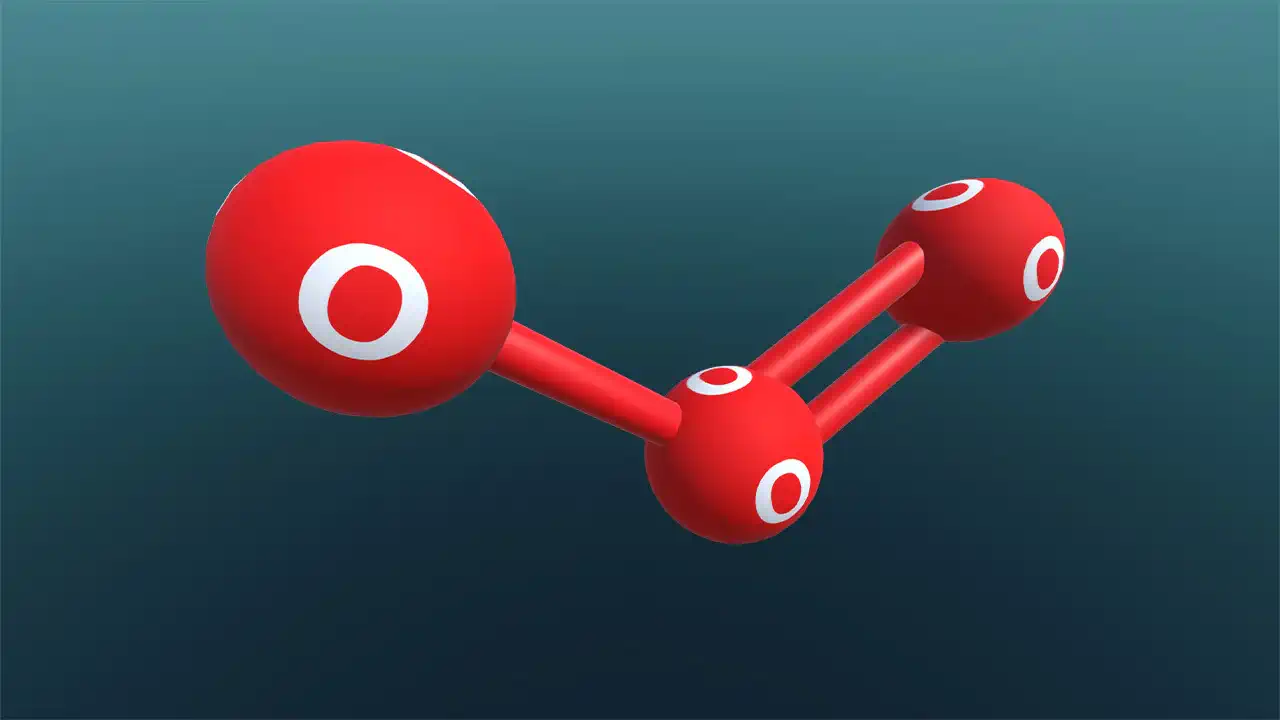 Ozon