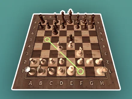 Möge das Spiel beginnen!