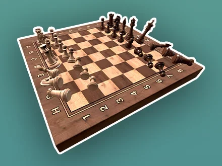 Spezielle Schachspiele
