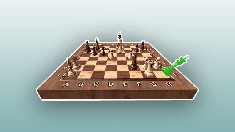 Das Ersticken