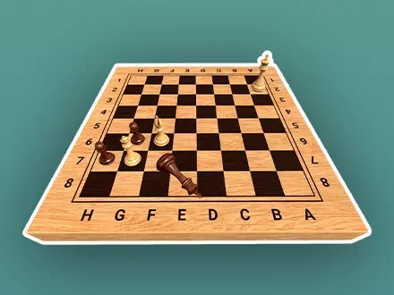 Checkmate patterns
