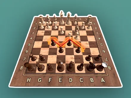 Queen’s Gambit