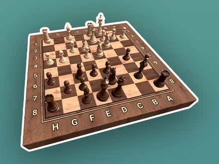 Sicilian Defence