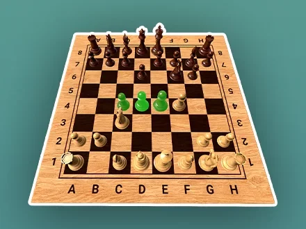 King’s Indian Defence