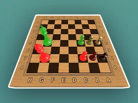Pawn endgames