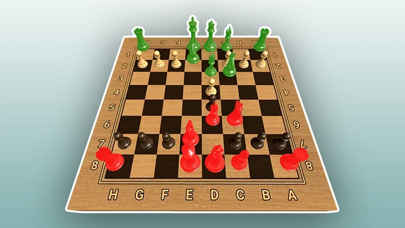 Semi-open games