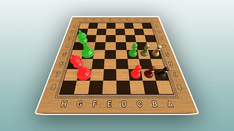 Pawn endgames
