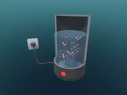 Chemistry in The Tap