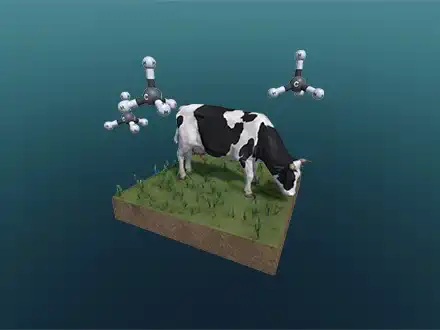 Chemistry Below & Above