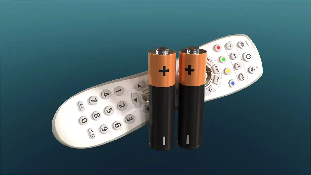 The Alkaline Battery