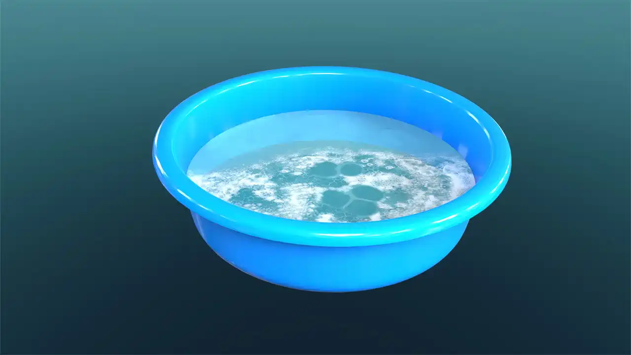 Soap
