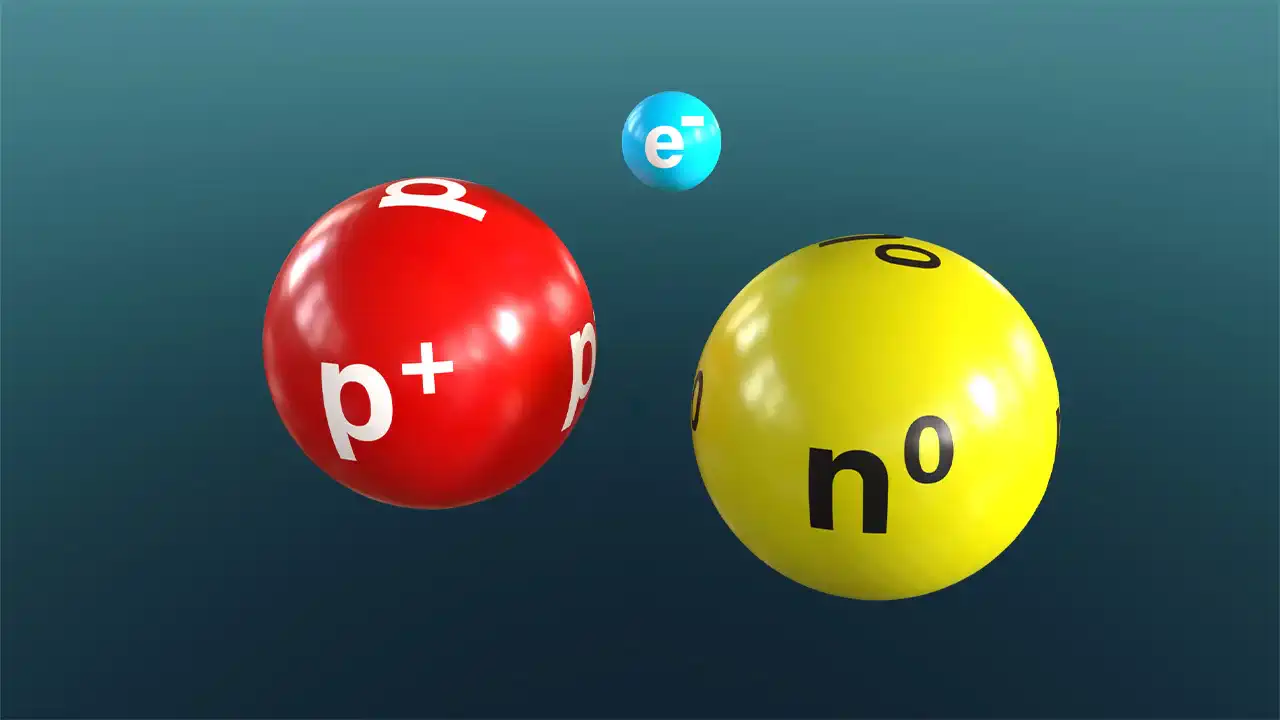 The Beta Decay