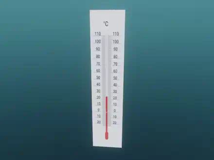 Heat is Heat