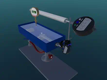 Thermal Contraction & Expansion