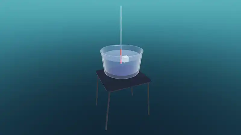 Temperature measurement