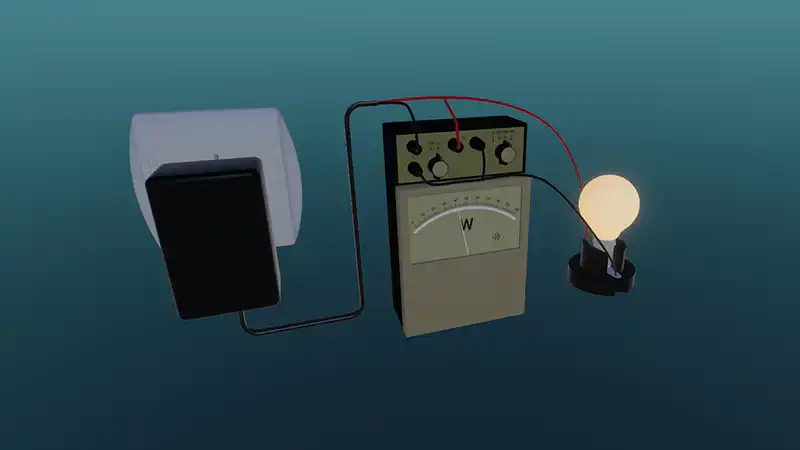 Measurement of power
