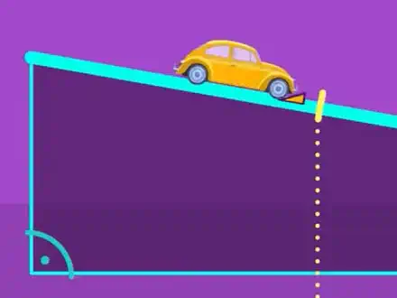 Acceleration / Deceleration